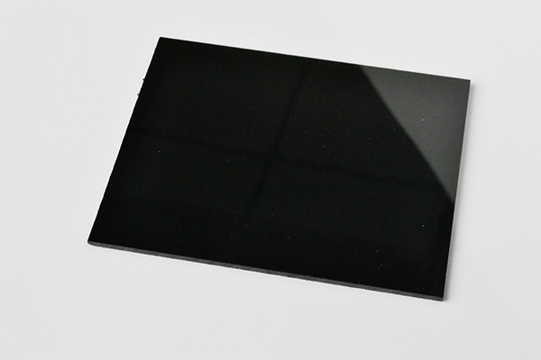 黑色PC板
